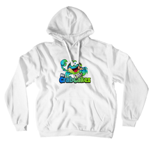mrcrabcakez Hoodies (No-Zip/Pullover)