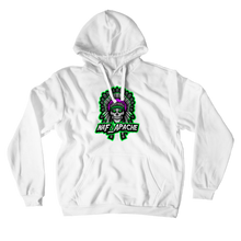 naf_apache Hoodies (No-Zip/Pullover)