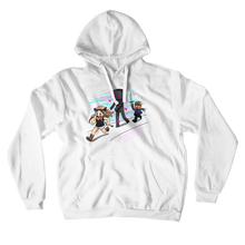 Ender Hugs Hoodie