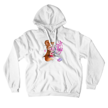 divamage Hoodies (No-Zip/Pullover)