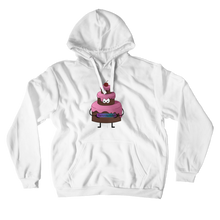 Tortentier Hoodies (No-Zip/Pullover)