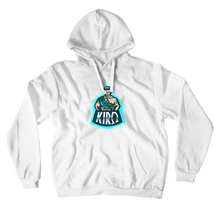 kirogames11 Hoodies (No-Zip/Pullover)