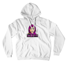 xenety_ Hoodies (No-Zip/Pullover)