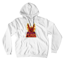 mrpeavy Hoodies (No-Zip/Pullover)