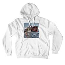Hoodies (No-Zip/Pullover)