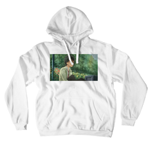 mruwuperson Hoodies (No-Zip/Pullover)