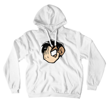 crimsonknightzero Hoodies (No-Zip/Pullover)