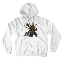 talentedman0079 Hoodies (No-Zip/Pullover)