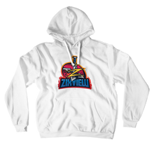 zixview's logo V0 Hoodies (No-Zip/Pullover)