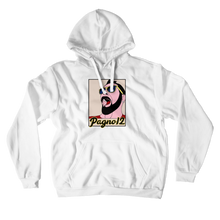 pagno12 Hoodies (No-Zip/Pullover)