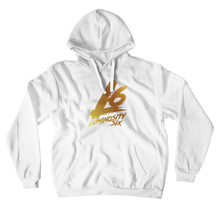 Luminosity6 Hoodies (No-Zip/Pullover)