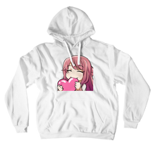 shelterow Hoodies (No-Zip/Pullover)