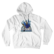 drdubs_ Hoodies (No-Zip/Pullover)