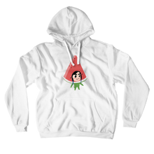 jinxy_ow Hoodies (No-Zip/Pullover)