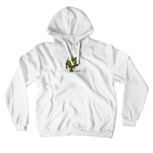 treehousetwitch Hoodies (No-Zip/Pullover)