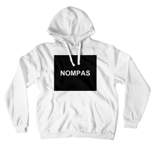 NOMPAS | The Pullover Sweater