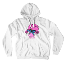 Pitgirl hoodie
