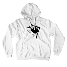 TeamTraXy Hoodies (No-Zip/Pullover)