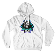 DrunkyBearaAslax Hoodies (No-Zip/Pullover)