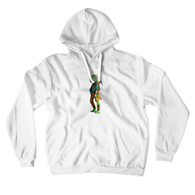Jagdfrosch84 Hoodies (No-Zip/Pullover)