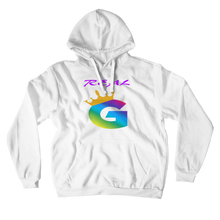 ladytheg Hoodies (No-Zip/Pullover)