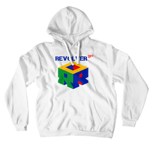 revolvergn Hoodies (No-Zip/Pullover)