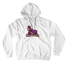 sassy_gorilla Hoodies (No-Zip/Pullover)