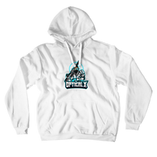 opticalx_ Hoodies (No-Zip/Pullover)