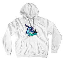Club Phantom Hoodies (No-Zip/Pullover)