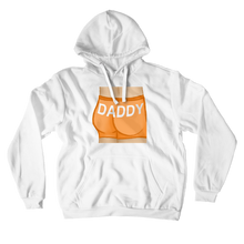 hipsterdadtv Hoodies (No-Zip/Pullover)