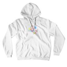 mrscaptainamerica3 Hoodies (No-Zip/Pullover)