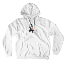jairogameryt Hoodies (No-Zip/Pullover)