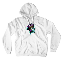 ItsUnbroken Hoodies (No-Zip/Pullover)
