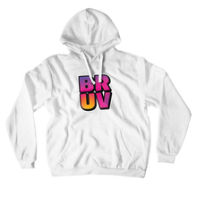 BRUV Hoodies