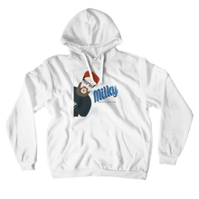 The Milkman (No-Zip/Pullover)