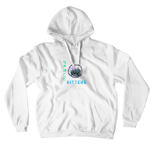 SpaceKittehs Hoodies (No-Zip/Pullover)