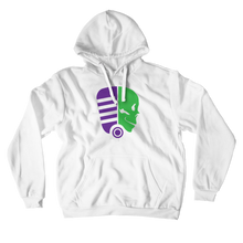 castordie Hoodies (No-Zip/Pullover)