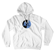 Hoodie Blue Edition (No-Zip/Pullover)