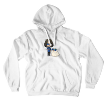 KoffieAnon ChibiHoodie