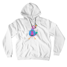 pichonmr Hoodies (No-Zip/Pullover)