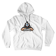INSOMNIAtv Hoodies (No-Zip/Pullover)