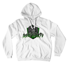 instagatortv Hoodies (No-Zip/Pullover)