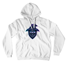 outranked-8647 Hoodies (No-Zip/Pullover)
