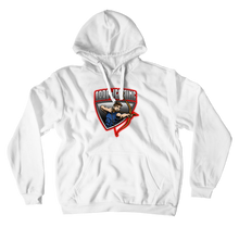 iarrowix Hoodies (No-Zip/Pullover)