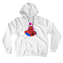 Parrisjae SpiderMan Hoodie