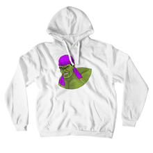 Parrisjae Hulk Hoodie