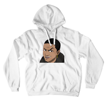 Parrisjae Ani Head Hoodie