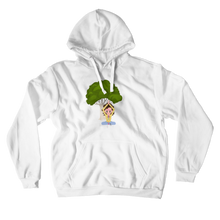 honestee Hoodies (No-Zip/Pullover)