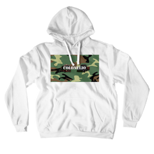 colonelio Hoodies (No-Zip/Pullover)