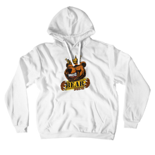 bearsheeze Hoodies (No-Zip/Pullover)